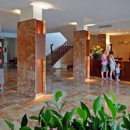 Nyx Ibiza By Leonardo Hotels-adults Only 4* Sant Antoni de Portmany