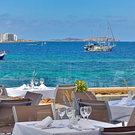 Hotel Nyx Ibiza By Leonardo Hotels-adults Only