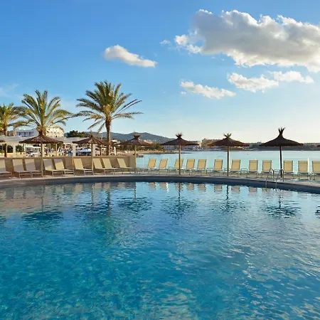 Hotel Nyx Ibiza By Leonardo Hotels-adults Only San Antonio (Ibiza)