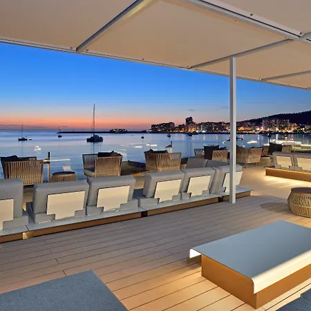 Nyx Ibiza By Leonardo Hotels-adults Only