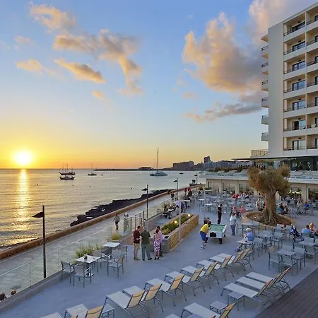 Nyx Ibiza By Leonardo Hotels-adults Only Hotel 4*