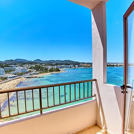 Nyx Ibiza By Leonardo Hotels-adults Only Hotel 4*