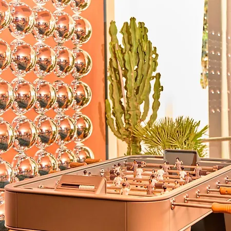 Nyx Ibiza By Leonardo Hotels-adults Only Hotel