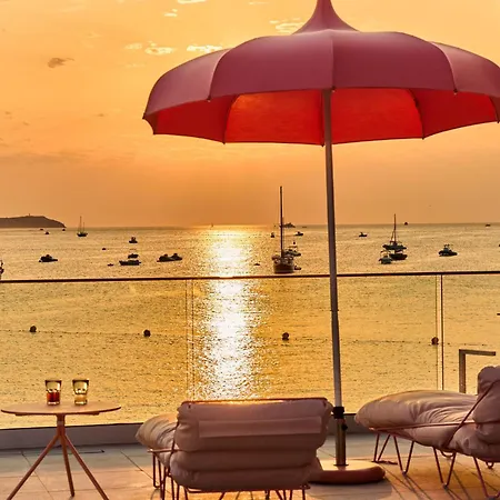Nyx Ibiza By Leonardo Hotels-adults Only 4* San Antonio (Ibiza)