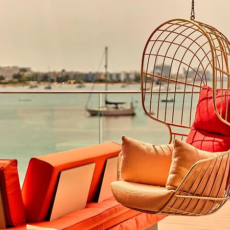 Nyx Ibiza By Leonardo Hotels-adults Only Hotel