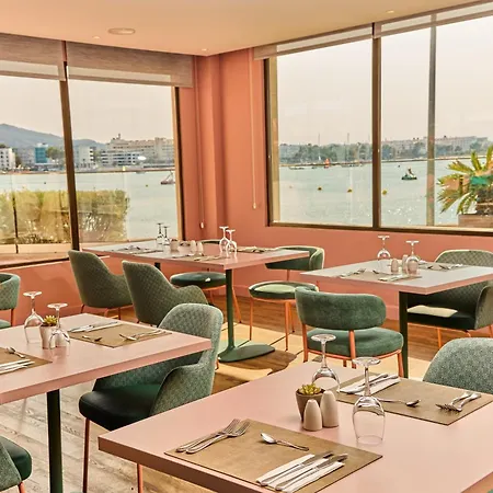 Nyx Ibiza By Leonardo Hotels-adults Only 4*