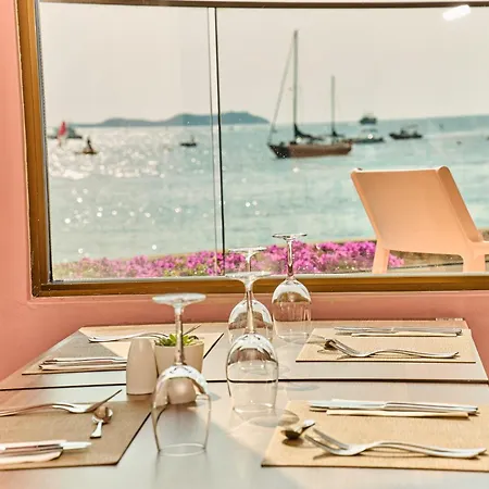 Nyx Ibiza By Leonardo Hotels-adults Only