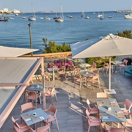 Nyx Ibiza By Leonardo Hotels-adults Only Hotel San Antonio (Ibiza)