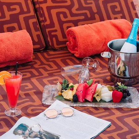 Nyx Ibiza By Leonardo Hotels-adults Only Hotel 4*