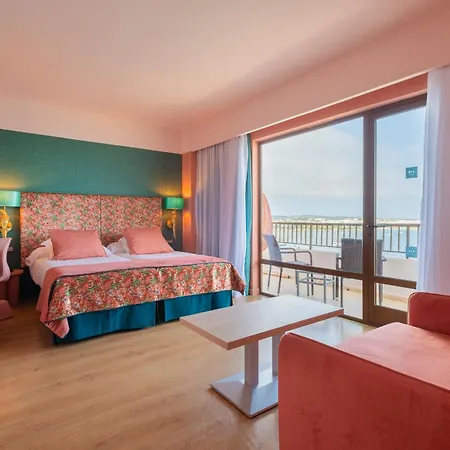 Nyx Ibiza By Leonardo Hotels-adults Only 4* Sant Antoni de Portmany