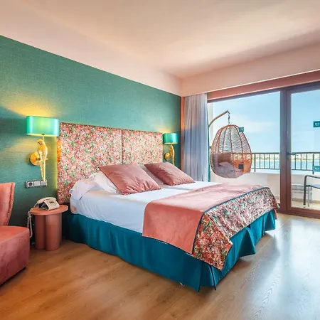 Nyx Ibiza By Leonardo Hotels-adults Only