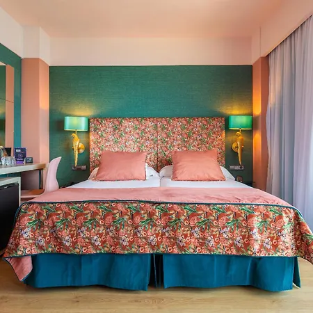 Hotel Nyx Ibiza By Leonardo Hotels-adults Only Sant Antoni de Portmany