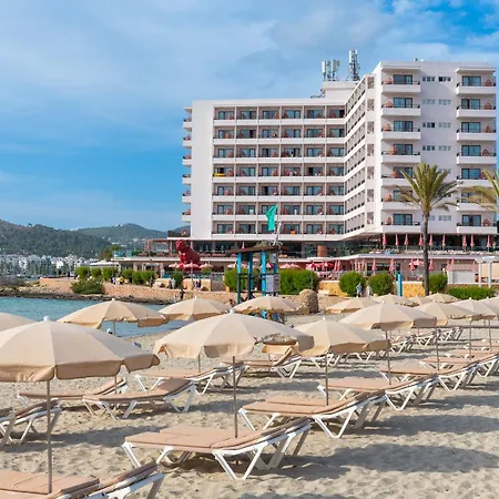 Nyx Ibiza By Leonardo Hotels-adults Only San Antonio (Ibiza)