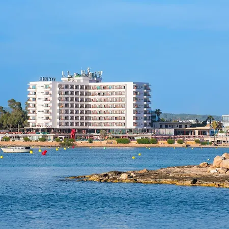 Nyx Ibiza By Leonardo Hotels-adults Only 4*