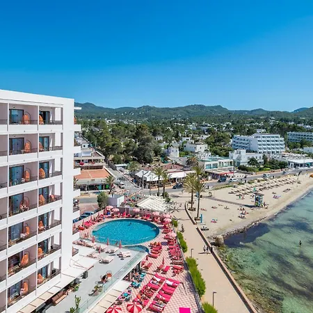 Hotel Nyx Ibiza By Leonardo Hotels-adults Only 4*