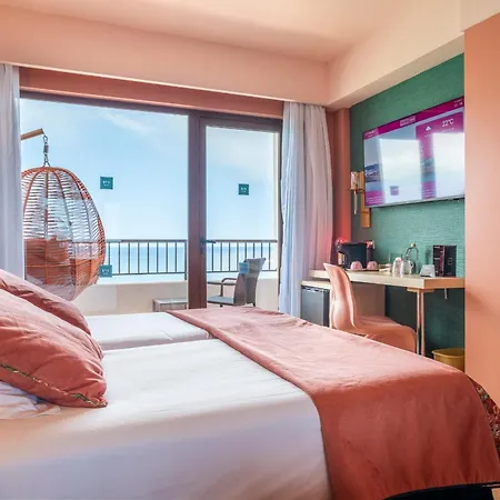 Nyx Ibiza By Leonardo Hotels-adults Only