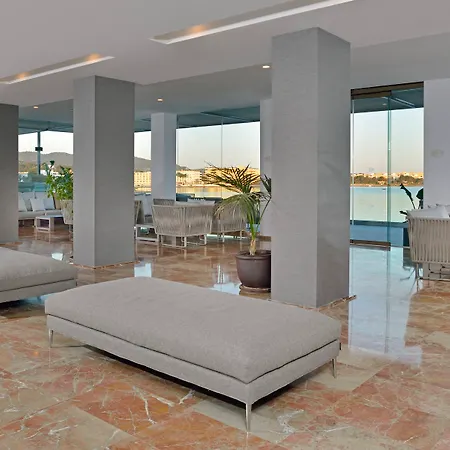 Hotel Nyx Ibiza By Leonardo Hotels-adults Only San Antonio (Ibiza)