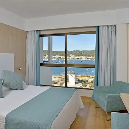 Nyx Ibiza By Leonardo Hotels-adults Only 4* Sant Antoni de Portmany