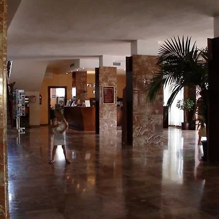 Hotel Nyx Ibiza By Leonardo Hotels-adults Only 4*