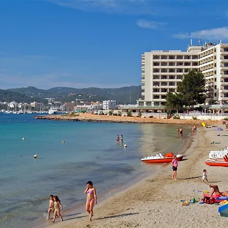 Nyx Ibiza By Leonardo Hotels-adults Only Hotel San Antonio (Ibiza)
