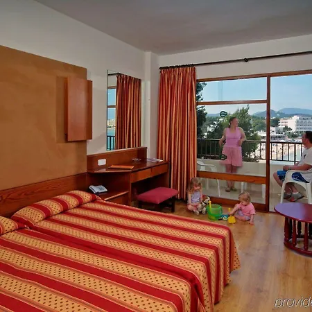 Nyx Ibiza By Leonardo Hotels-adults Only Hotel San Antonio (Ibiza)