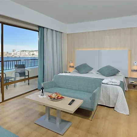 Hotel Nyx Ibiza By Leonardo Hotels-adults Only