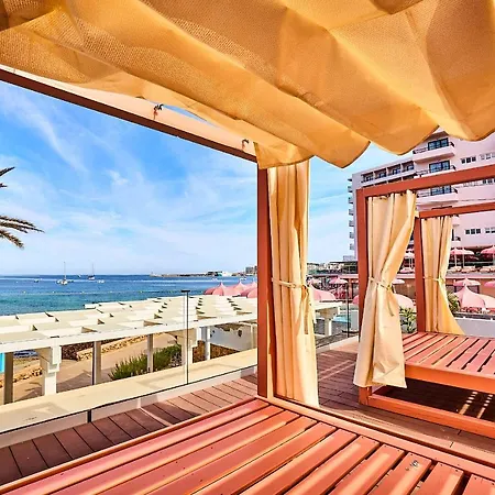 Nyx Ibiza By Leonardo Hotels-adults Only Hotel 4*