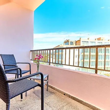 Nyx Ibiza By Leonardo Hotels-adults Only 4* San Antonio Abad